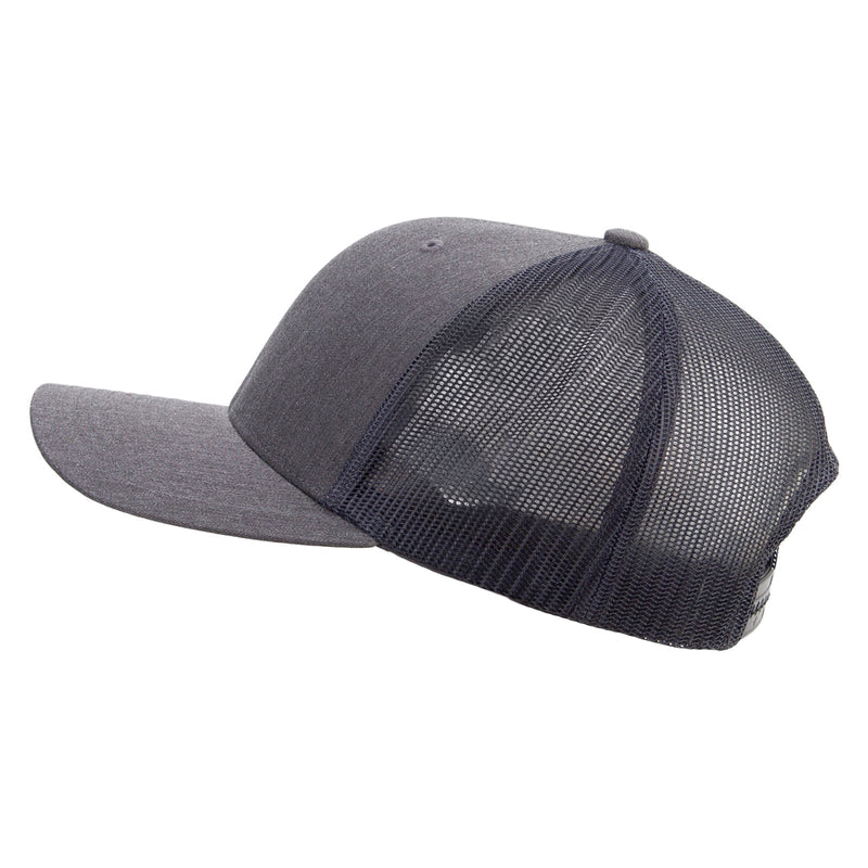 Retro Trucker Cap