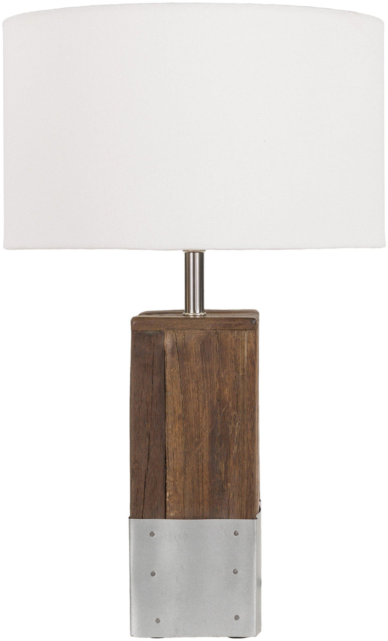 Mamurras Modern Table Lamp