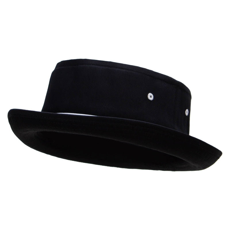 Big Size Roll Up Bucket Hat