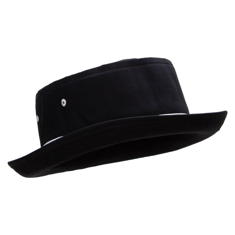Big Size Roll Up Bucket Hat