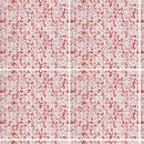 Rubin Glossy Polca Colore Look Ceramic Mosaics 11 1/2x11 1/2