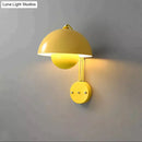 GobekUsa Ruby | Modern Wall Lamp