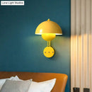 GobekUsa Ruby | Modern Wall Lamp