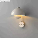GobekUsa Ruby | Modern Wall Lamp