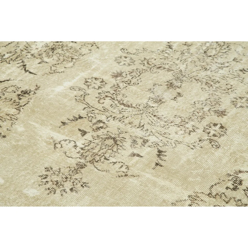 Casey Handmade Vintage Carpet 193 X 304 Cm