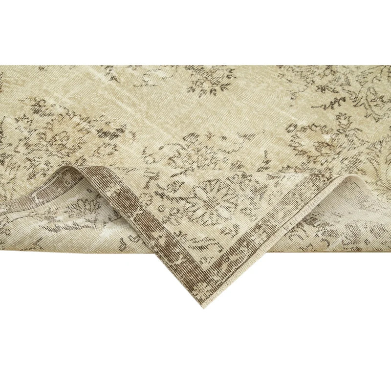 Casey Handmade Vintage Carpet 193 X 304 Cm