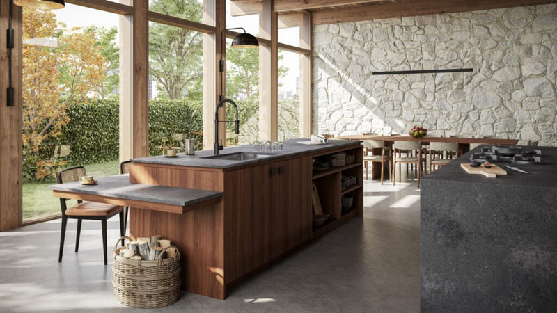 Rugged Concrete Caesarstone