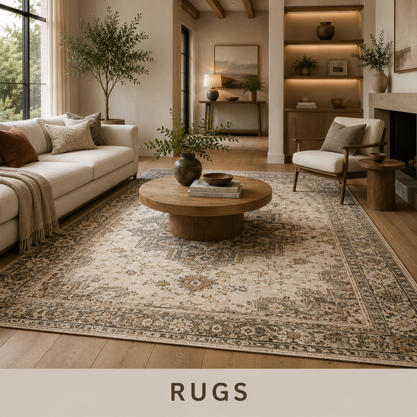 Rugs