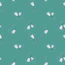 Rumi Wallpaper by Sara Mari