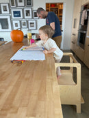 Toddler Tower by RAD Children's Furniture
