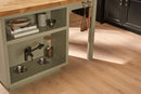 MSI Acclima®Runmill Isle®Luxury Vinyl Planks