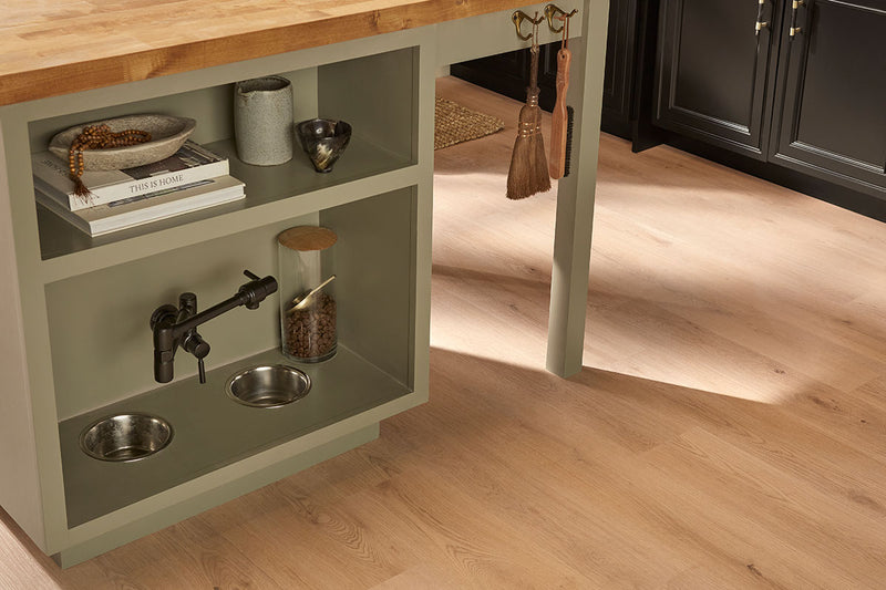 MSI Runmill Isle®Luxury Vinyl Plank, photo 6 of 28