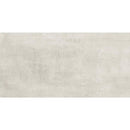 Runway Blanc Lappato Concrete Look Porcelain Tiles 18x36