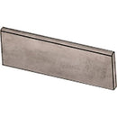 Runway Tortore Honed Bullnose Concrete Look Porcelain Base 4x24