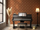 Avenly Wallpaper by Yorkville Studio by Loomwell Home Goods