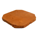 Rustic Cotto Natural Octagon Terracotta Tiles 8x8