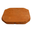 Rustic Cotto Natural Octagon Terracotta Tiles 8x8
