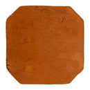 Rustic Cotto Natural Octagon Terracotta Tiles 8x8