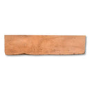 Rustic Cotto Natural Rectangle Terracotta Tiles 3x12