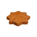 Rustic Cotto Natural Star Terracotta Tiles 4x4