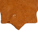 Rustic Cotto Natural Star Terracotta Tiles 4x4
