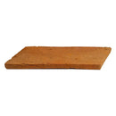 Rustic Cotto Natural Chevron Terracotta Tiles 4x12