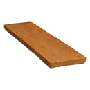 Rustic Cotto Natural Chevron Terracotta Tiles 4x12