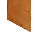 Rustic Cotto Natural Chevron Terracotta Tiles 4x12