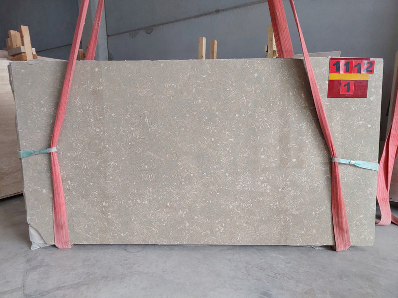 Rustic Marble Slab, Polished 3 cm