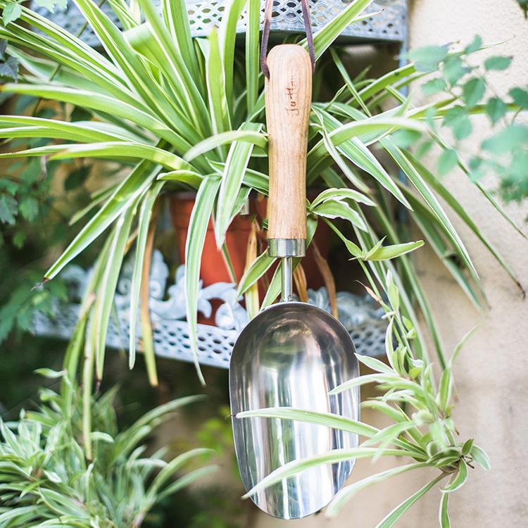 Rustic Style Pruning Shears and Tools