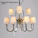 GobekUsa Bird Lamp: Industrial Pendant Lights for Kitchen Island, Living Room, Bedroom & Restaurant
