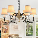 GobekUsa Bird Lamp: Industrial Pendant Lights for Kitchen Island, Living Room, Bedroom & Restaurant