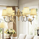 GobekUsa Bird Lamp: Industrial Pendant Lights for Kitchen Island, Living Room, Bedroom & Restaurant