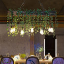 GobekUsa Bar Hanging Chandeliers for Creative Home Décor