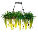 GobekUsa Bar Hanging Chandeliers for Creative Home Décor