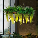 GobekUsa Bar Hanging Chandeliers for Creative Home Décor