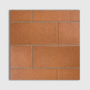 Rustico Rustic Terracotta Tiles 6x12