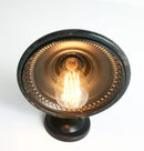 Popular Rustic Industrial Wall Sconce Light Fixture