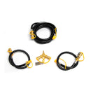 RV Quick Connect Kit by HitchFire