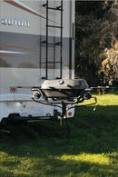 RV Quick Connect Kit by HitchFire