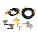 RV Quick Connect Kit by HitchFire