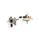 RV Quick Connect Kit by HitchFire