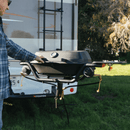 RV Quick Connect Kit by HitchFire