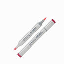 COPIC Sketch Marker RV02 Sugared Almond Pink by MarkerPOP
