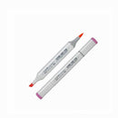 COPIC Sketch Marker RV04 Shock Pink by MarkerPOP