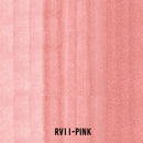COPIC Sketch Marker RV11 Pink by MarkerPOP