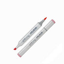COPIC Sketch Marker RV13 Tender Pink by MarkerPOP