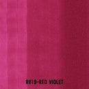 COPIC Original Marker RV19 Red Violet by MarkerPOP