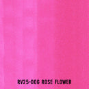 COPIC Ink RV25 Dog Rose Flower by MarkerPOP