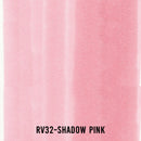 COPIC Original Marker RV32 Shadow Pink by MarkerPOP